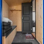 Camping Cool Cabins, Sandhornoy